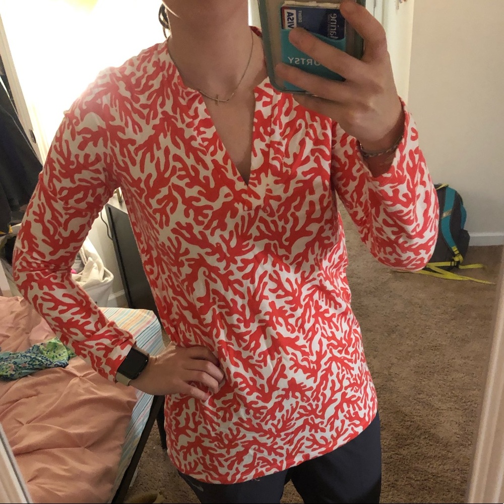 Lilly sweater! NWOT